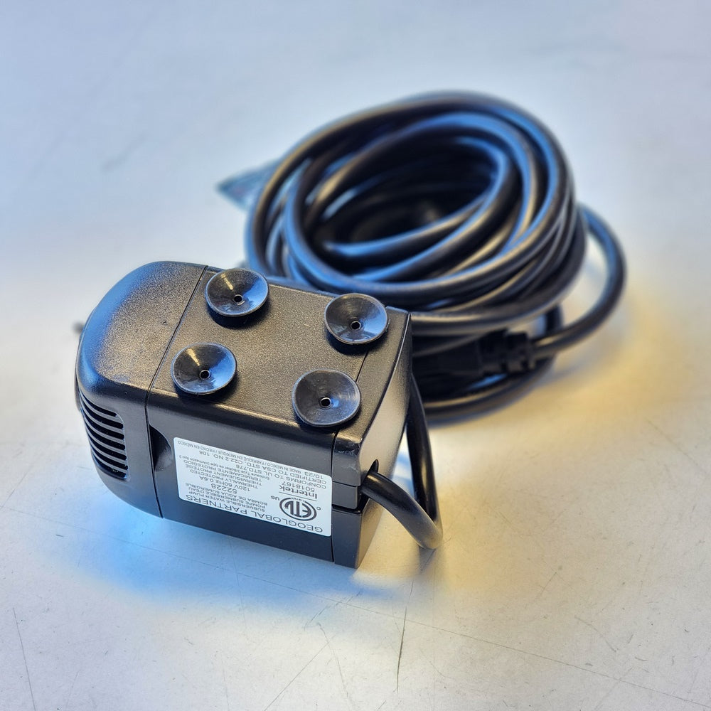 Total Pond Fountain Pump 285-525GPH Total Pond Fountain Pump 285-525GPH